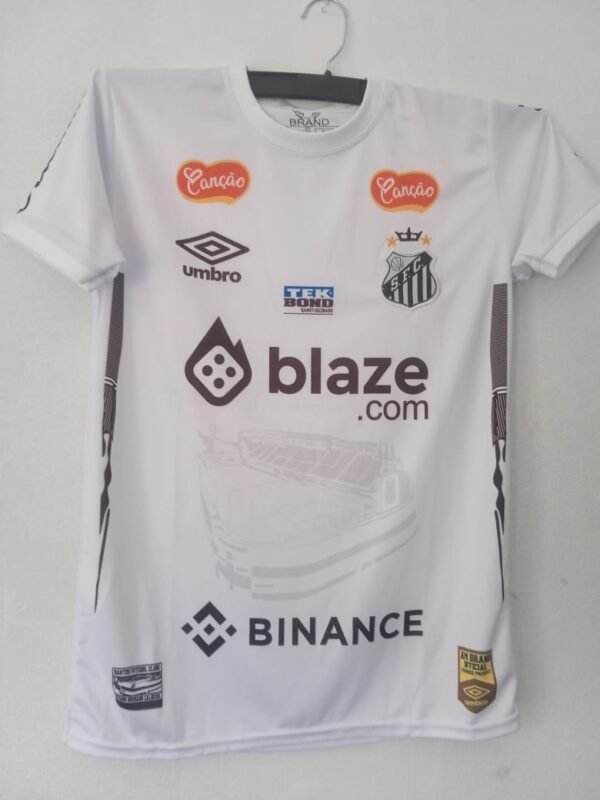 Football & Cricket Jerseys